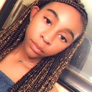 Meet your Posher, Princess